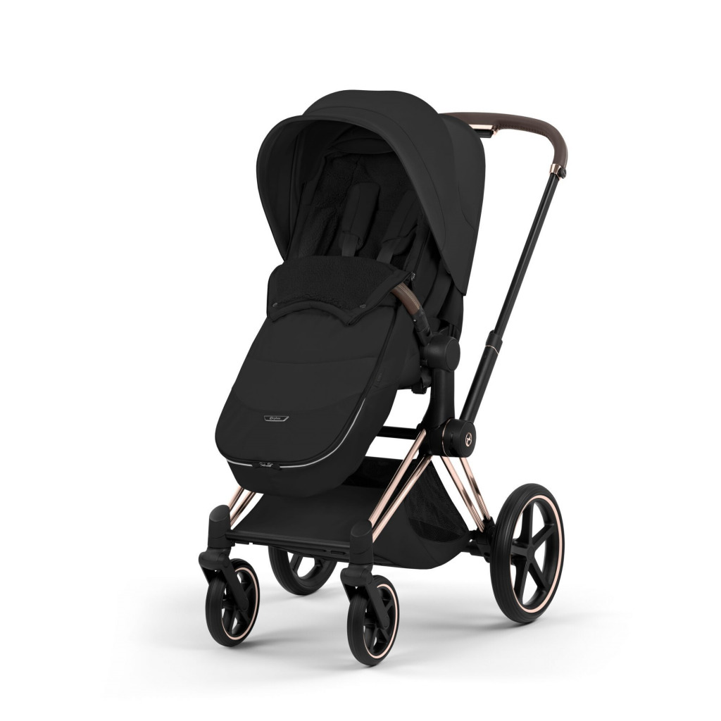 CYBEX Platinum l�bzs�k 4